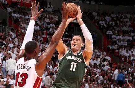 开云体育登录入口-关于雄鹿连胜久未有人破之：强势狂飙势不可挡的信息