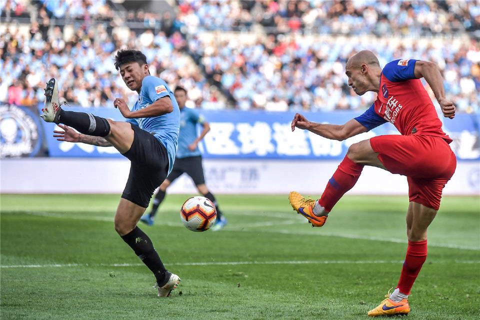 开云体育网页版-关于广州富力力克重庆斯威，实现主场两连胜的信息