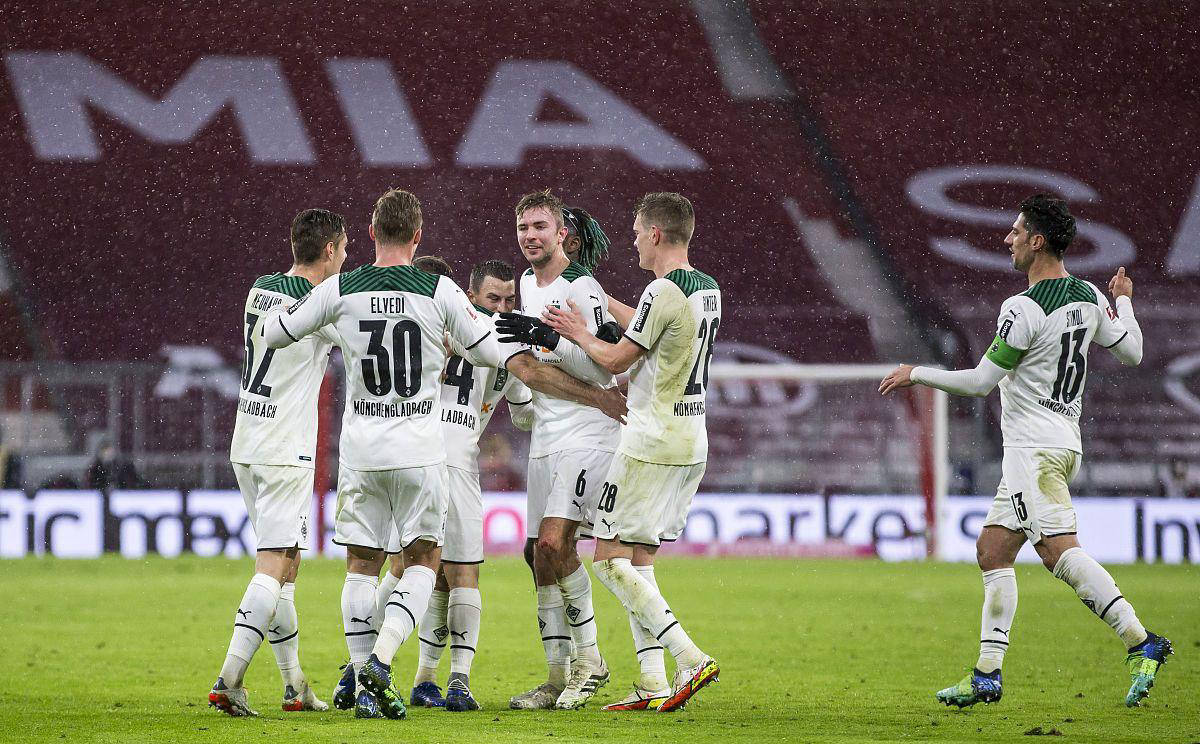 开云体育-沃尔夫斯堡主场败北，继续低迷状态