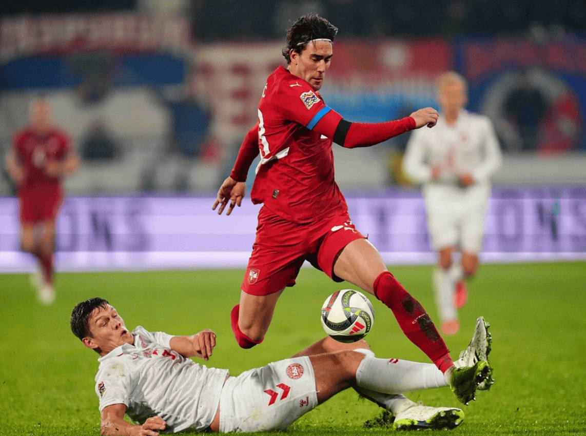 开云体育在线-关于斯洛文尼亚队表现不俗，成功跻身欧国联强的信息