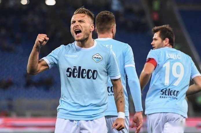 尤文图斯迎战拉齐奥,谁能获得胜利?的简单介绍 尤文图斯迎战拉齐奥,谁能获得胜利?的简单介绍