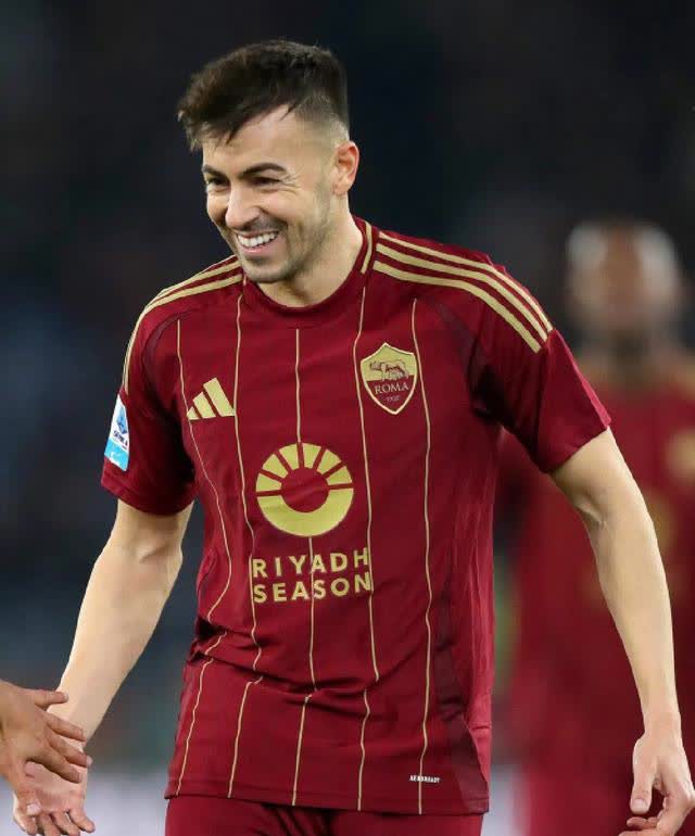 罗马队内出现不和谐事件,主帅严肃处理 罗马队内出现不和谐事件,主帅严肃处理