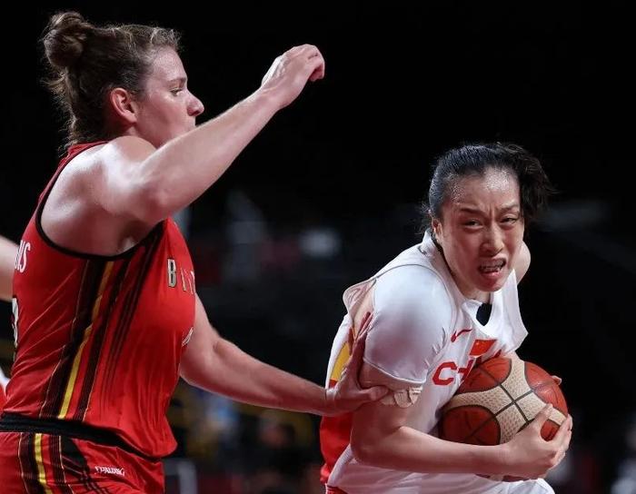 意大利女篮击败强敌,俄罗斯队遗憾出局 意大利女篮击败强敌,俄罗斯队遗憾出局