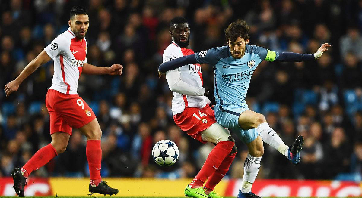 摩纳哥客场遭遇两连败,球队状态不容乐观需尽快调整的简单介绍 摩纳哥客场遭遇两连败,球队状态不容乐观需尽快调整的简单介绍