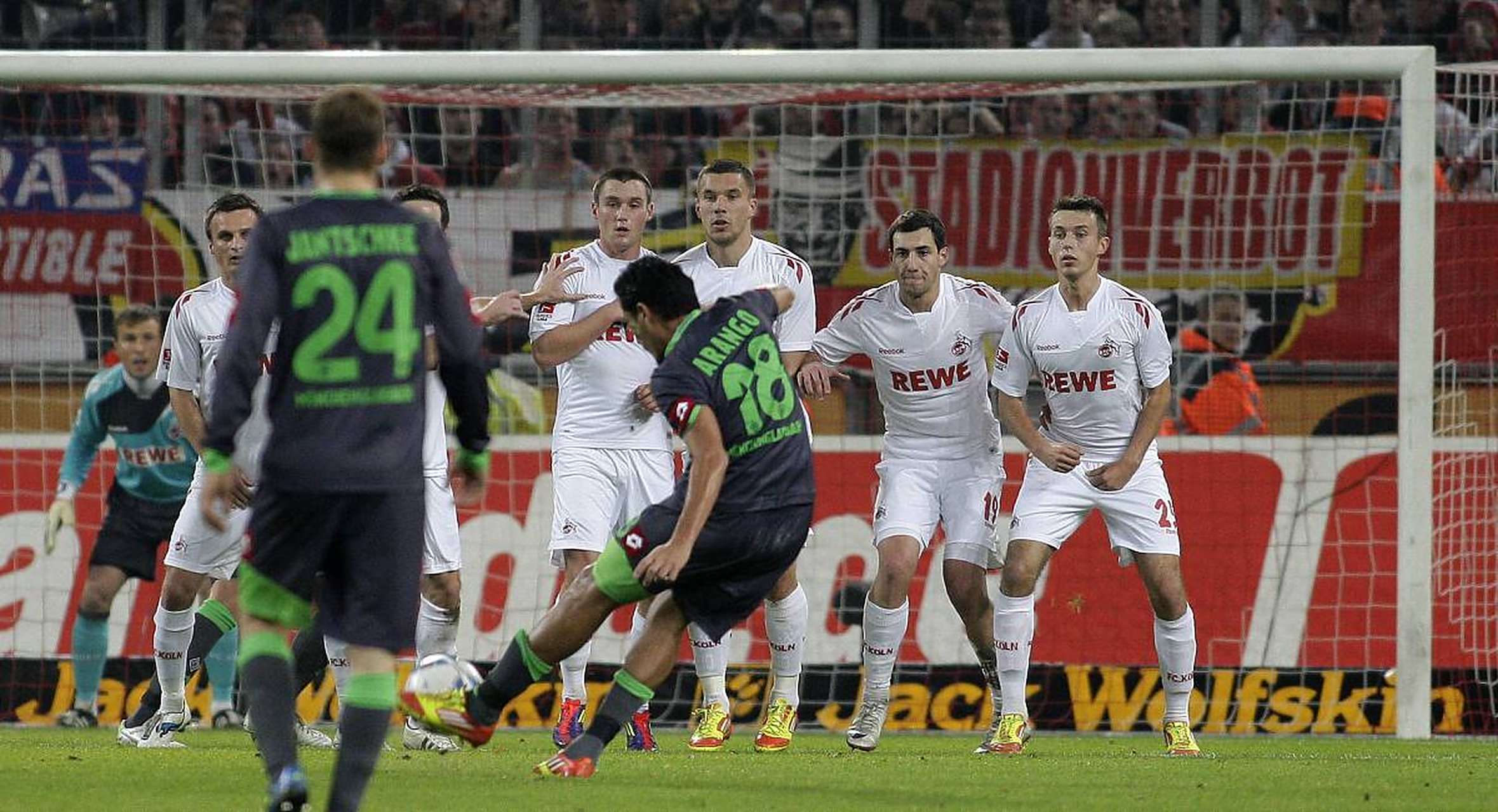 科隆遗憾负于法兰克福,未能打破颓势! 科隆遗憾负于法兰克福,未能打破颓势!