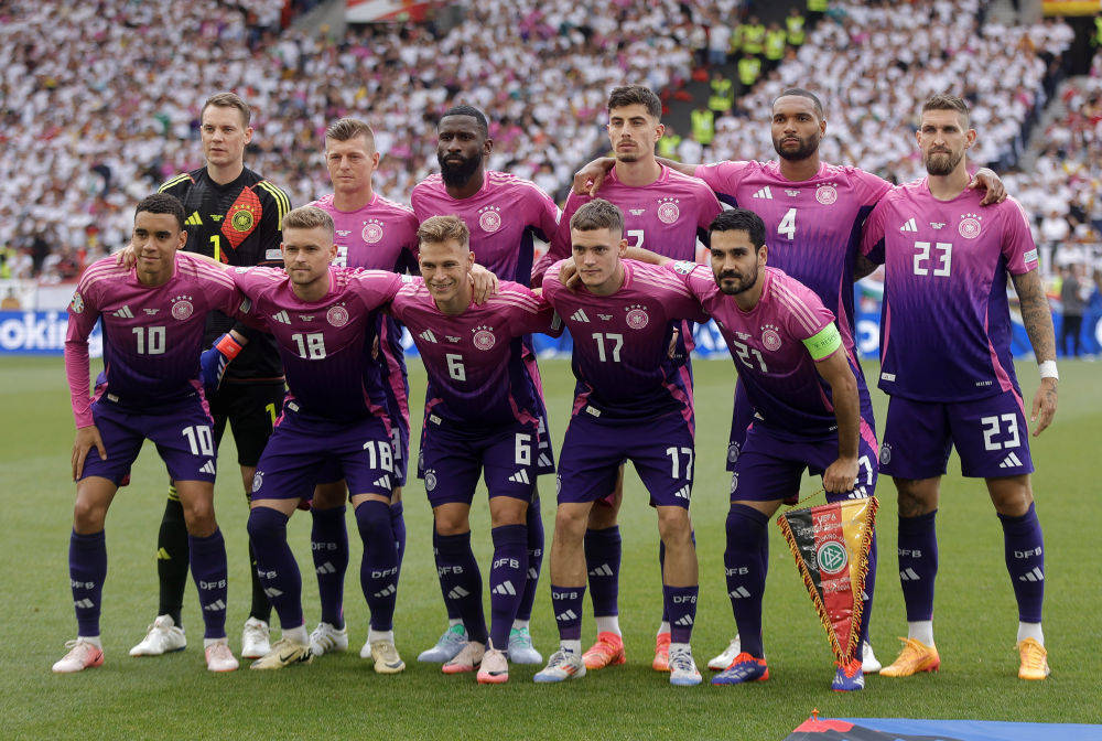 开云体育官网入口-德国球队在比赛中展现出色技术