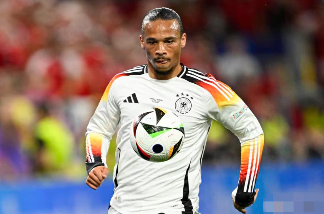 德国球队在比赛中展现出色技术