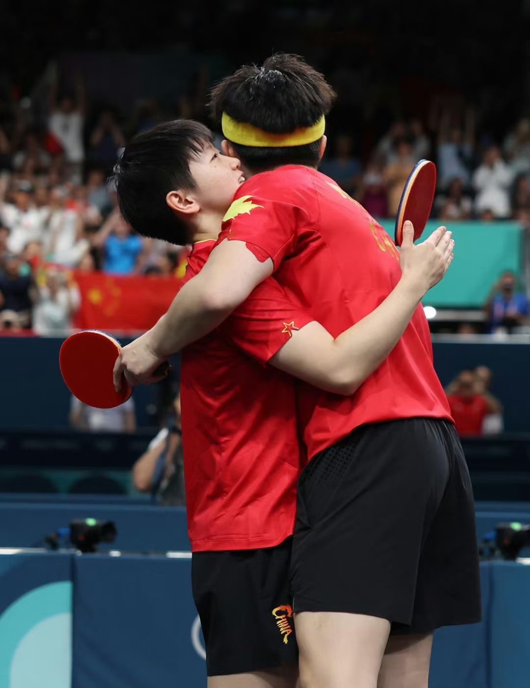 保加利亚选手力挫对手夺得射击比赛金牌