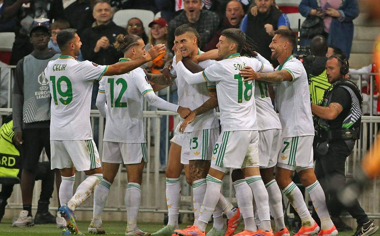 关于尼斯足球俱乐部实力突出,取得胜利的信息 关于尼斯足球俱乐部实力突出,取得胜利的信息