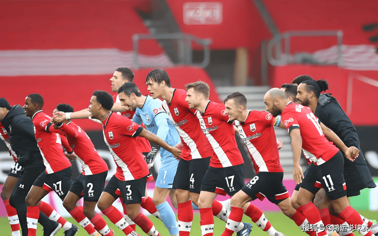 开云体育入口-包含南安普顿抢分成功，客场击败对手，终结连败的词条