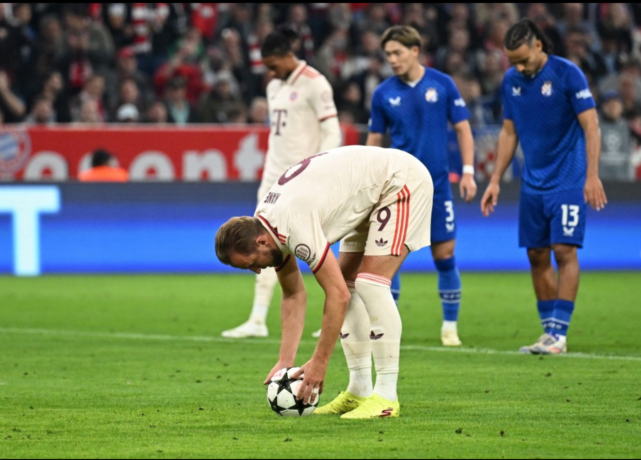 包含拜仁慕尼黑大比分战胜,雄心更远的词条 包含拜仁慕尼黑大比分战胜,雄心更远的词条