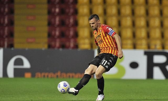 关于贝内文托击败博洛尼亚,稳坐中游位置的信息 关于贝内文托击败博洛尼亚,稳坐中游位置的信息