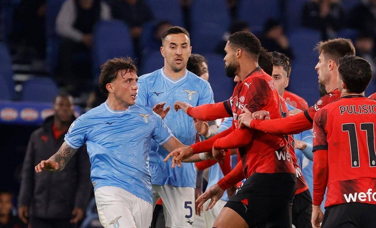 AC米兰客场一球小胜,实现连胜的简单介绍 AC米兰客场一球小胜,实现连胜的简单介绍