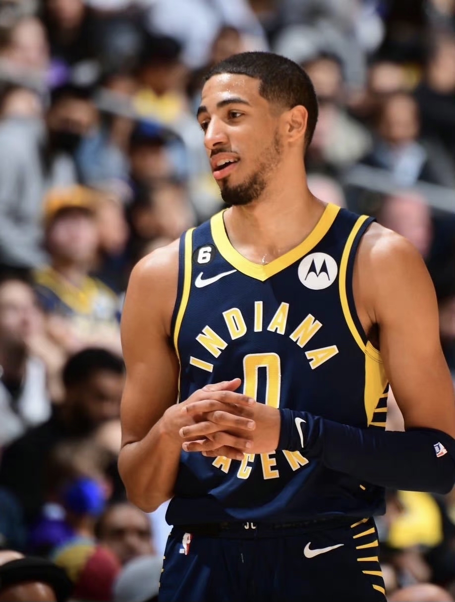 步行者大胜魔术,结束连败 步行者大胜魔术,结束连败