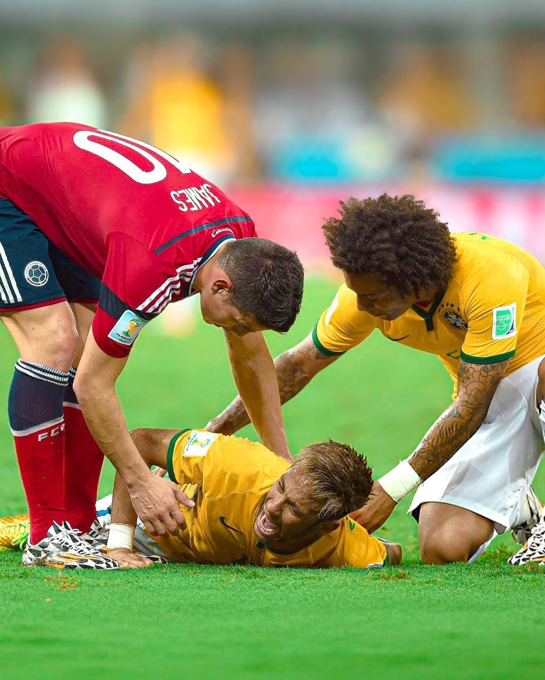 开云体育网页版登录入口-内马尔再受伤，巴黎遇人生大考验的简单介绍