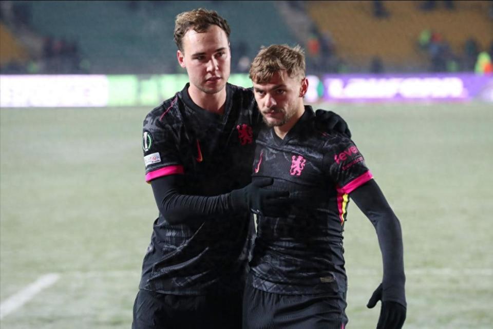 开云体育官网入口-包含切尔西客场大胜，豪取联赛三连胜的词条