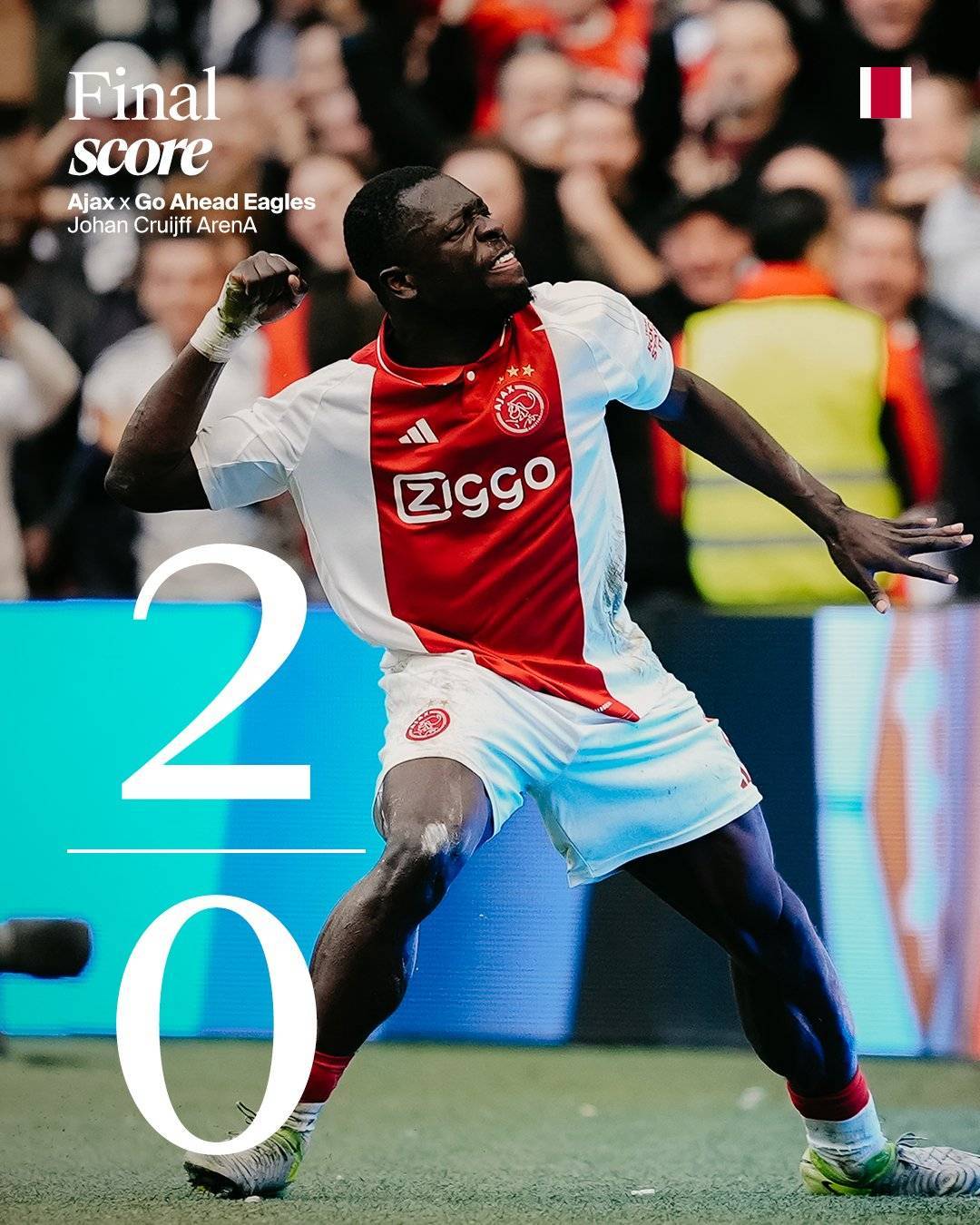 阿贾克斯击败尤文图斯,晋级 阿贾克斯击败尤文图斯,晋级