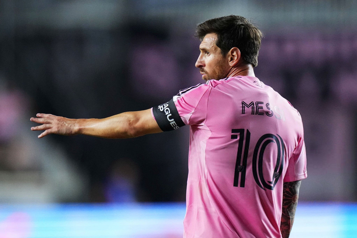 开云体育网页版入口-梅西破门，巴塞罗那逆转晋级