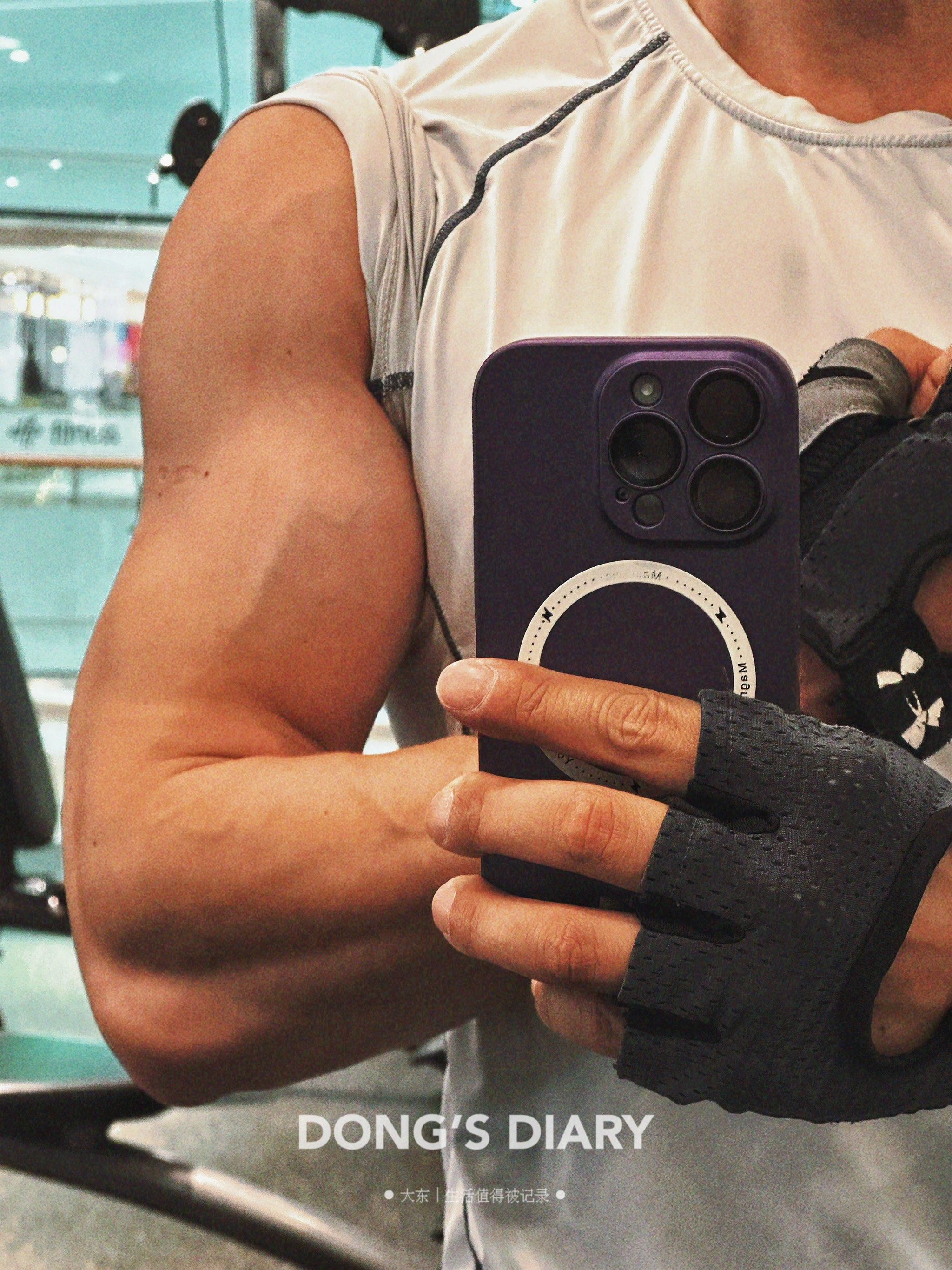 开云体育亚洲官网-关于巴塞罗那前锋在社交媒体上晒出自己的健身成果的信息